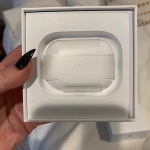 Brand New, Never Opened Airpods Pro 2nd Gen